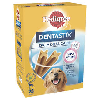 Pedigree Dentastix Large Dental Dog Treat