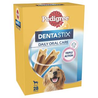 Pedigree Dentastix Large Dental Dog Treat