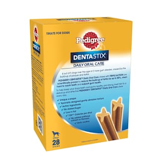 Pedigree Dentastix Large Dental Dog Treat