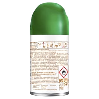 Air Wick Essential Oil Freshmatic Refill Vanilla