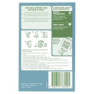 Air Wick Pure Air Freshener Le Spring Delight Prime