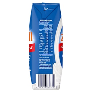 Pauls Zymil Full Cream Milk