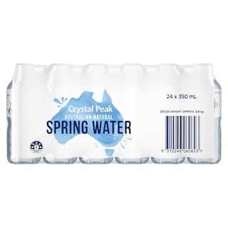 Community Co Still Water