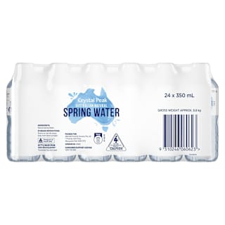 Community Co Still Water