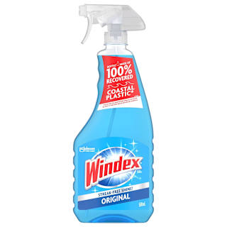 Windex Glass Cleaner Trigger