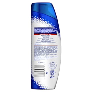 Head & Shoulders Ultra Men 2 In 1 Old Spice Anti Dandruff Shampoo + Conditioner