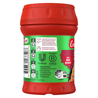 Continental Beef Stock Powder