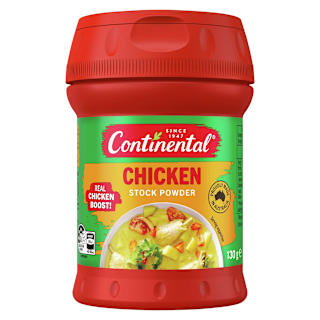 Continental Superb Stock Stock Powder Cooking Chicken Real Chicken Base