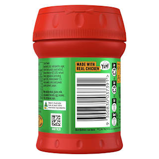 Continental Superb Stock Stock Powder Cooking Chicken Real Chicken Base