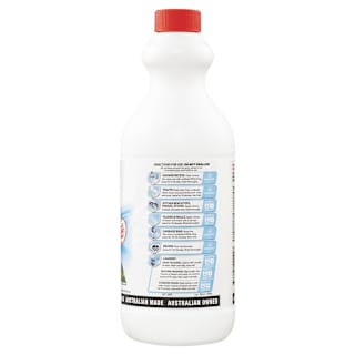 White King Premium Bleach Regular
