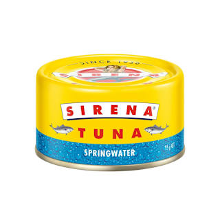 Sirena Tuna in Springwater