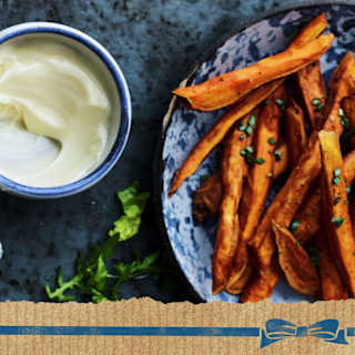 Hellmann's Aioli Garlic