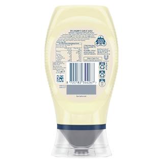 Hellmann's Aioli Garlic