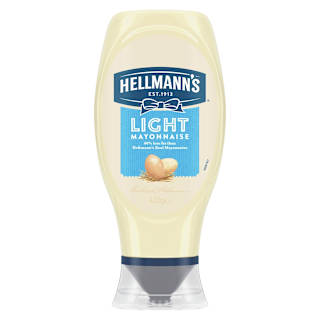 Hellmann's Mayonnaise Light