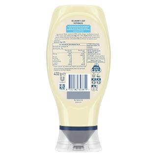 Hellmann's Mayonnaise Light