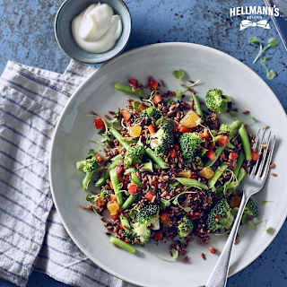 Hellmann's Mayonnaise Light