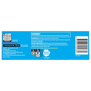Ziploc Freezer Bag Medium