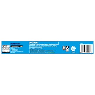 Ziploc Freezer Bag Large