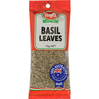 Hoyt's Basil
