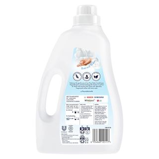 Comfort Fabric Softener Conditioner Pure White Sensitive