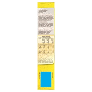 Old El Paso Mild Soft Taco Kit