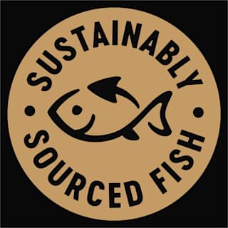 Dine Fish Selection Saucy Morsels