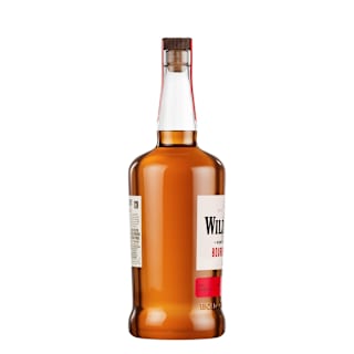 Wild Turkey 81% Proof Bottle