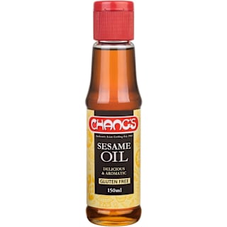 Chang's Sesame Oil