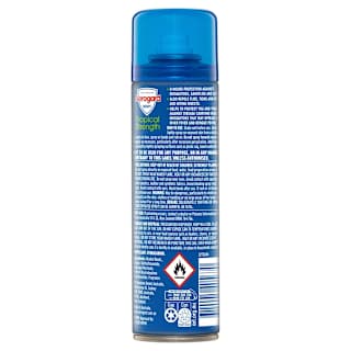 Aerogard Insect Repellent Tropical