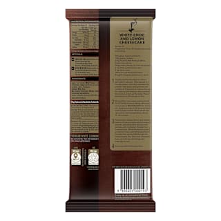 Plaistowe Cooking Chocolate Extra Creamy Premium White