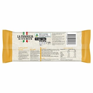 La Famiglia Bread Cheesy Garlic