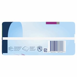 Tena Pads Ultra Thin Mini Standard Length