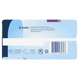 Tena Pads Mini Plus Long Length