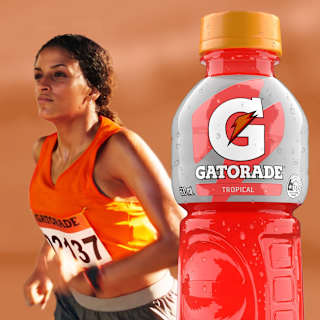 Gatorade Tropical Sports Drink