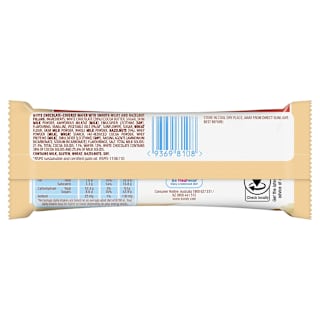 Kinder Bueno White Chocolate Bar