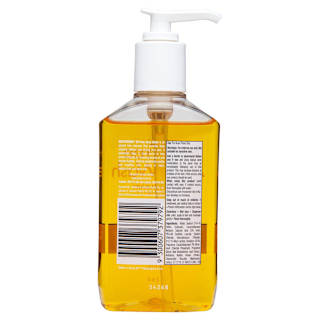 Neutrogena Oil Free Acne Wash