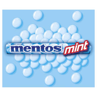 Mentos Mint