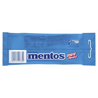 Mentos Mint