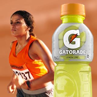 Gatorade Lemon Lime Sports Drink