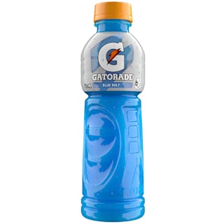Gatorade Blue Bolt Sports Drink
