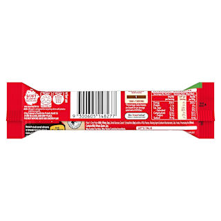 Nestlé KitKat Chunky Packed With Milo