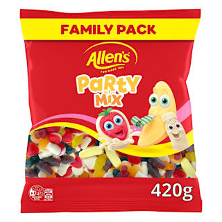 Allen's Party Mix Family Size