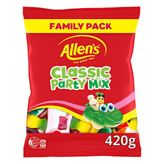 Allen's Classic Party Mix Family Size
