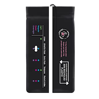 U By Kotex Feminine Pad Petite Ultrathin Regular Wing