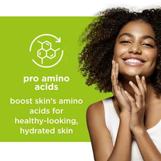 Simple Kind To Skin Facial Wash Moisturising