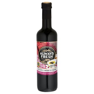 Always Fresh Balsamic Vinegar