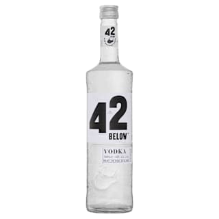 42BELOW Pure Vodka