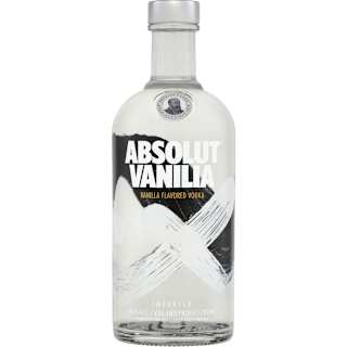 Absolut Vanilia Vodka