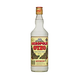 Akropolis Ouzo