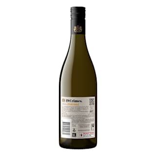 19 Crimes Hard Chardonnay